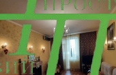 3 кімнатна М. Говорова / парк Перемоги