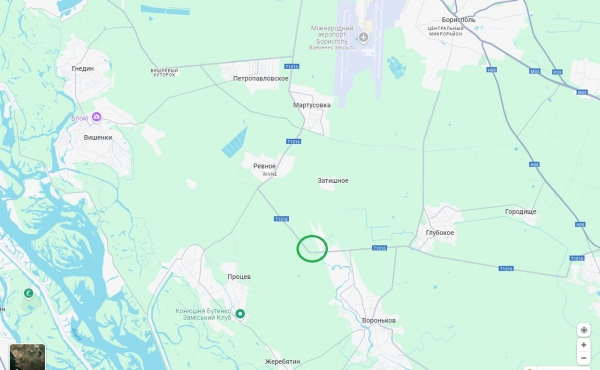 карта