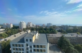 3 кімнатна квартира в елітному ЖК Французький
