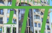 2 кімнатна квартира в історичному районі міста